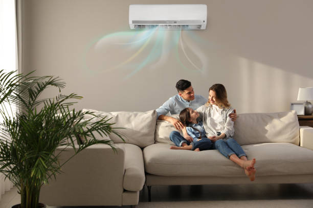 Best HVAC air duct cleaning  in Wlow Springs, IL