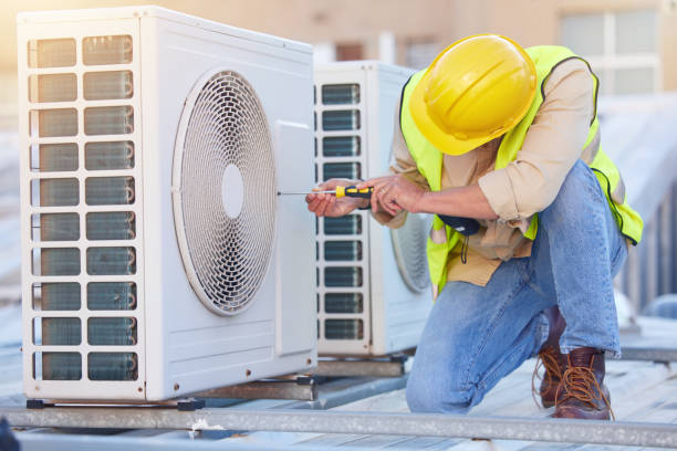 Best HVAC emergency services  in Wlow Springs, IL