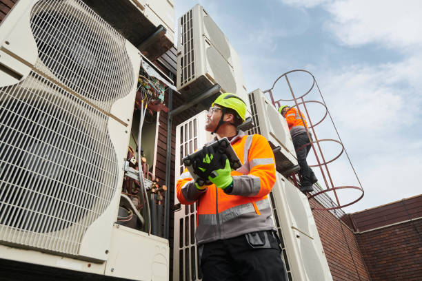 Best HVAC system installation  in Wlow Springs, IL