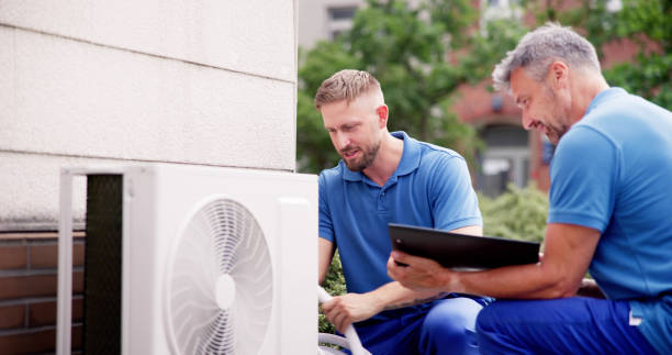 Best Ductless HVAC repair  in Wlow Springs, IL