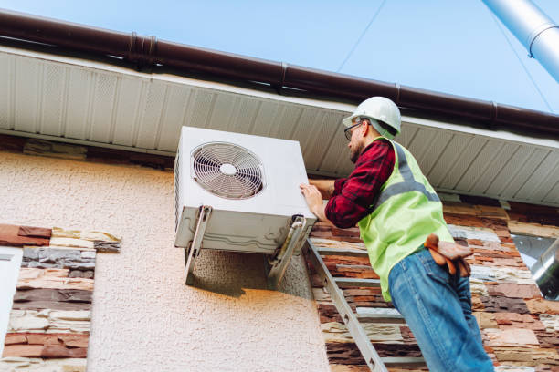 Best Affordable HVAC services  in Wlow Springs, IL