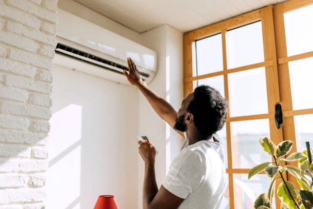 Best Central air repair  in Wlow Springs, IL
