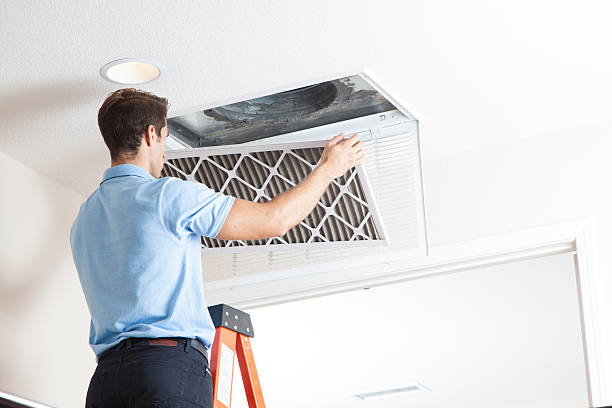 Best Emergency HVAC repair  in Wlow Springs, IL