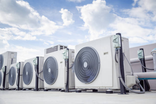 Best HVAC emergency services  in Wlow Springs, IL