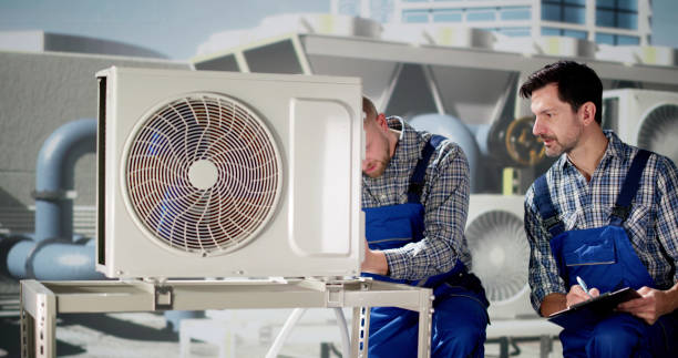 Best HVAC installation services  in Wlow Springs, IL