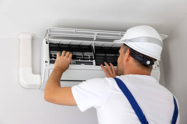 Best HVAC repair near me  in Wlow Springs, IL