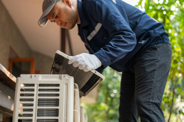 Best HVAC tune-up services  in Wlow Springs, IL