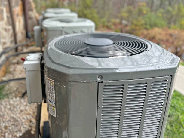Best Affordable HVAC services  in Wlow Springs, IL