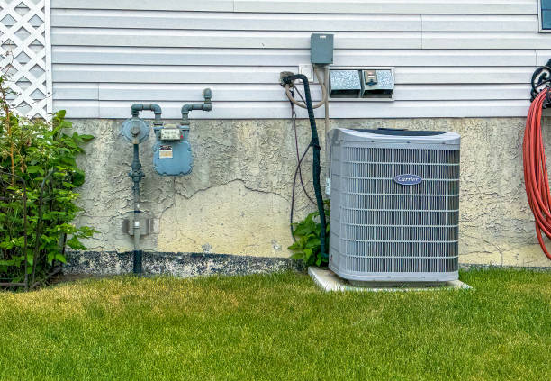 Best HVAC air duct cleaning  in Wlow Springs, IL